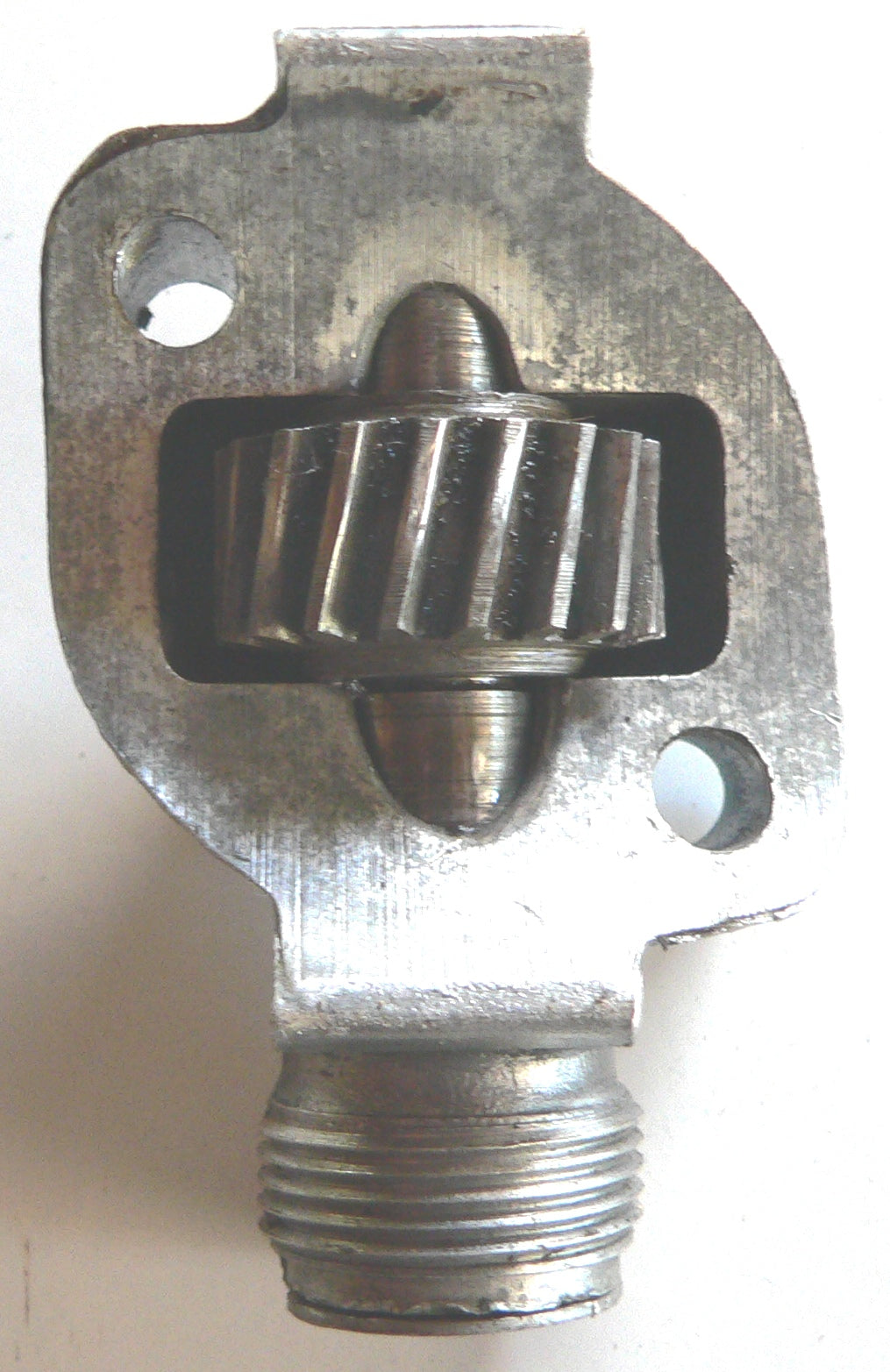 180 Ford Model 'A' Technical Articles