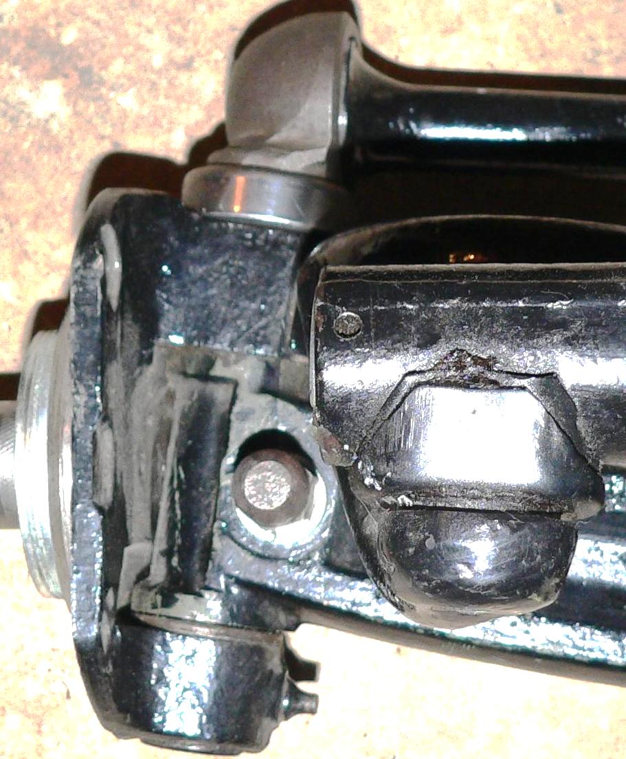 180 Ford Model 'A' Technical Articles