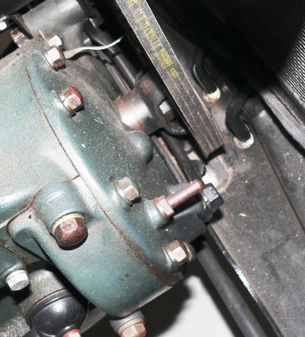 180 Ford Model 'A' technical articles.
