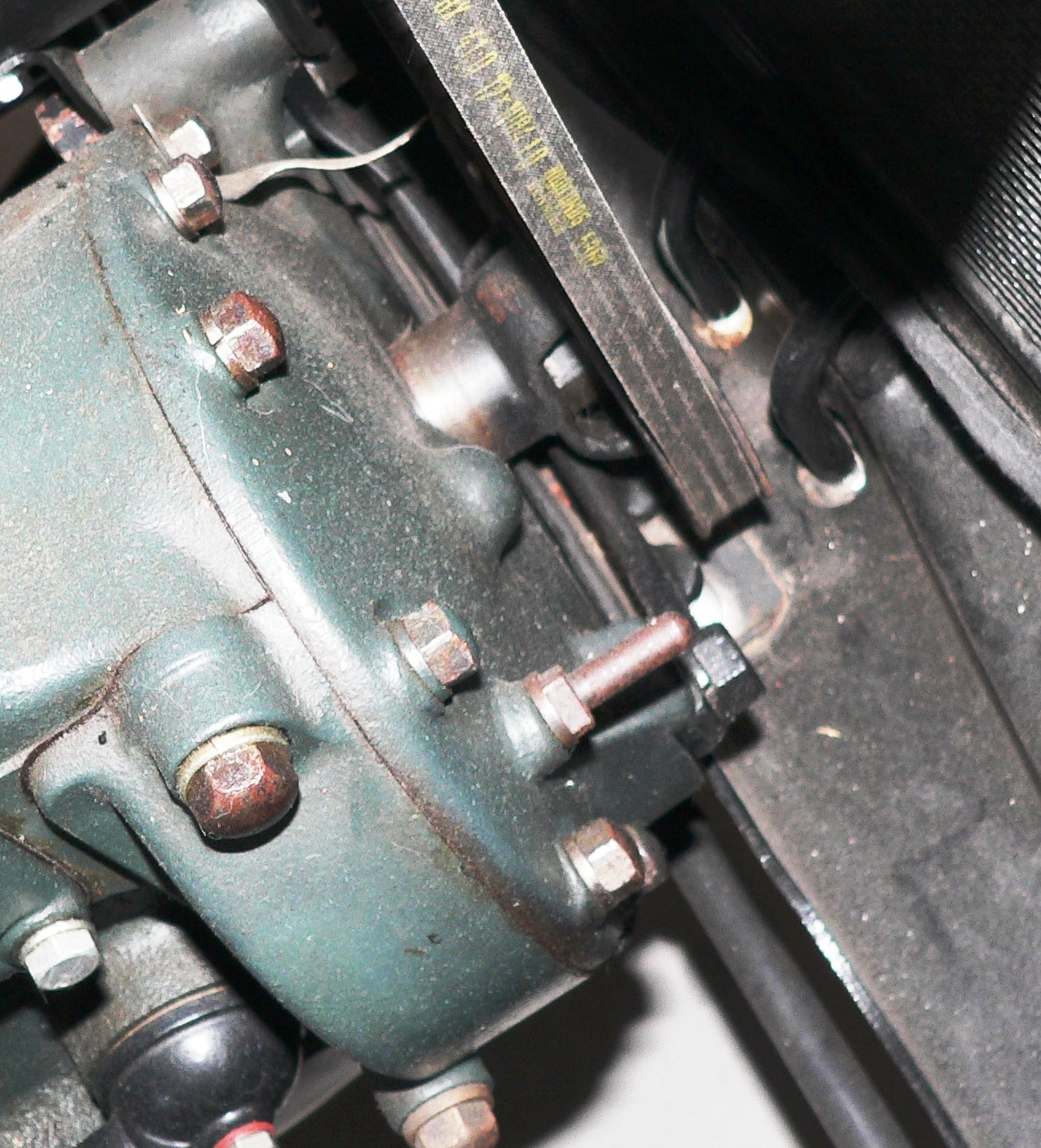 180 Ford Model 'A' technical articles.