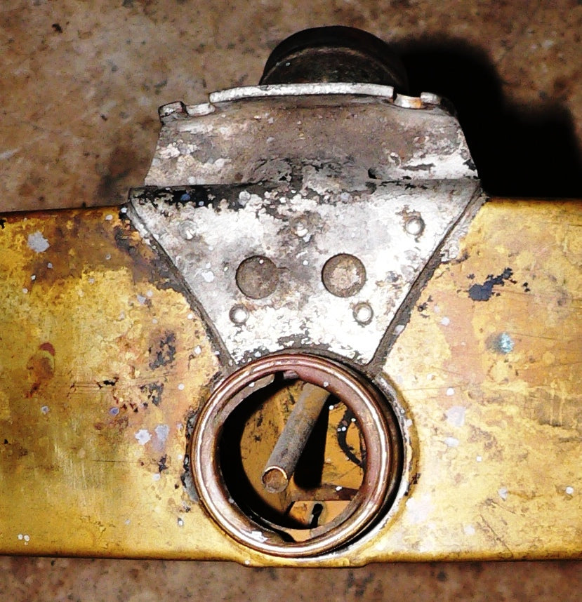 180 Ford Model 'A' technical articles.