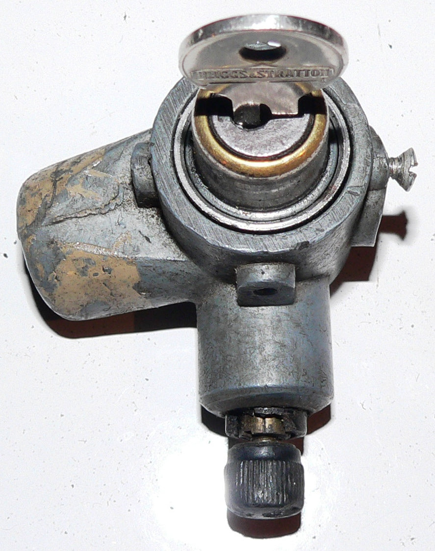 180 Ford Model 'A' Technical Articles