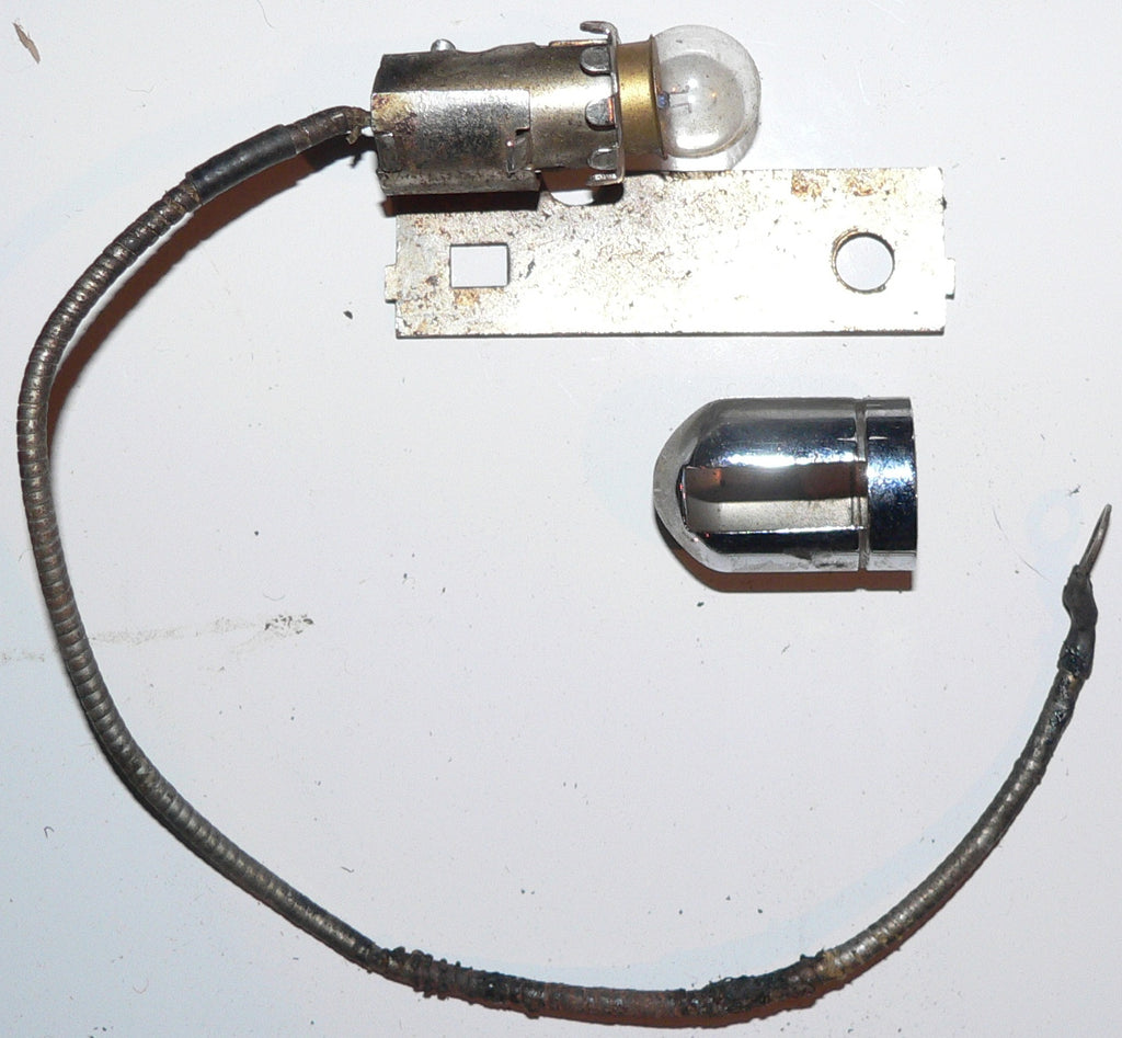 180 Ford Model 'A' Technical Articles
