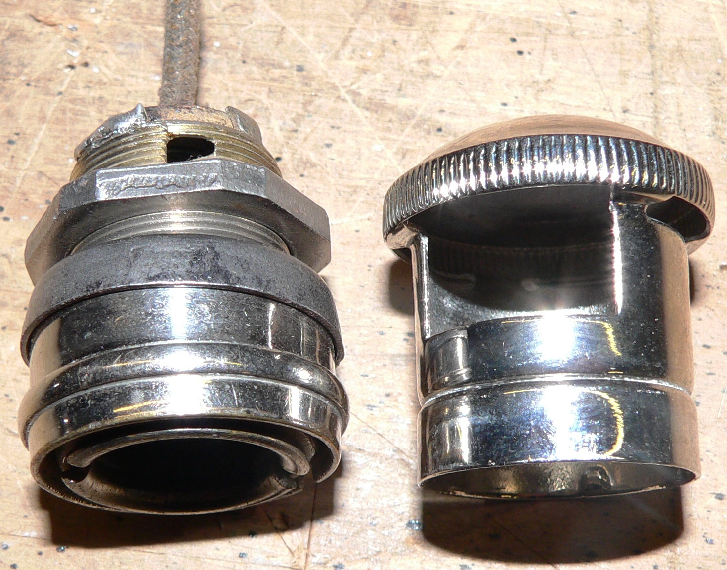 180 Ford Model 'A' Technical Articles