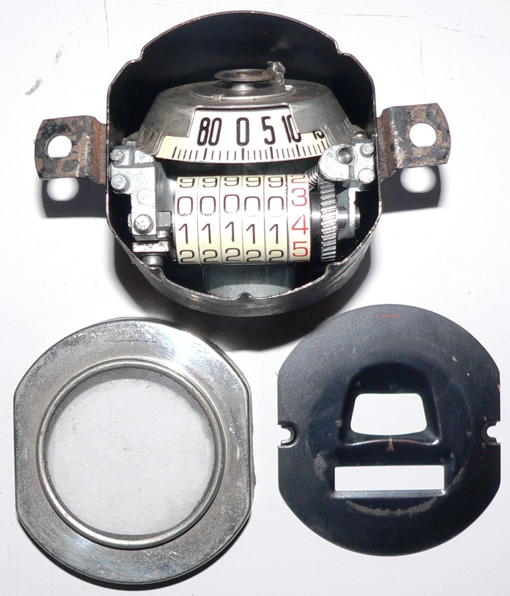 180 Ford Model 'A' Technical Articles