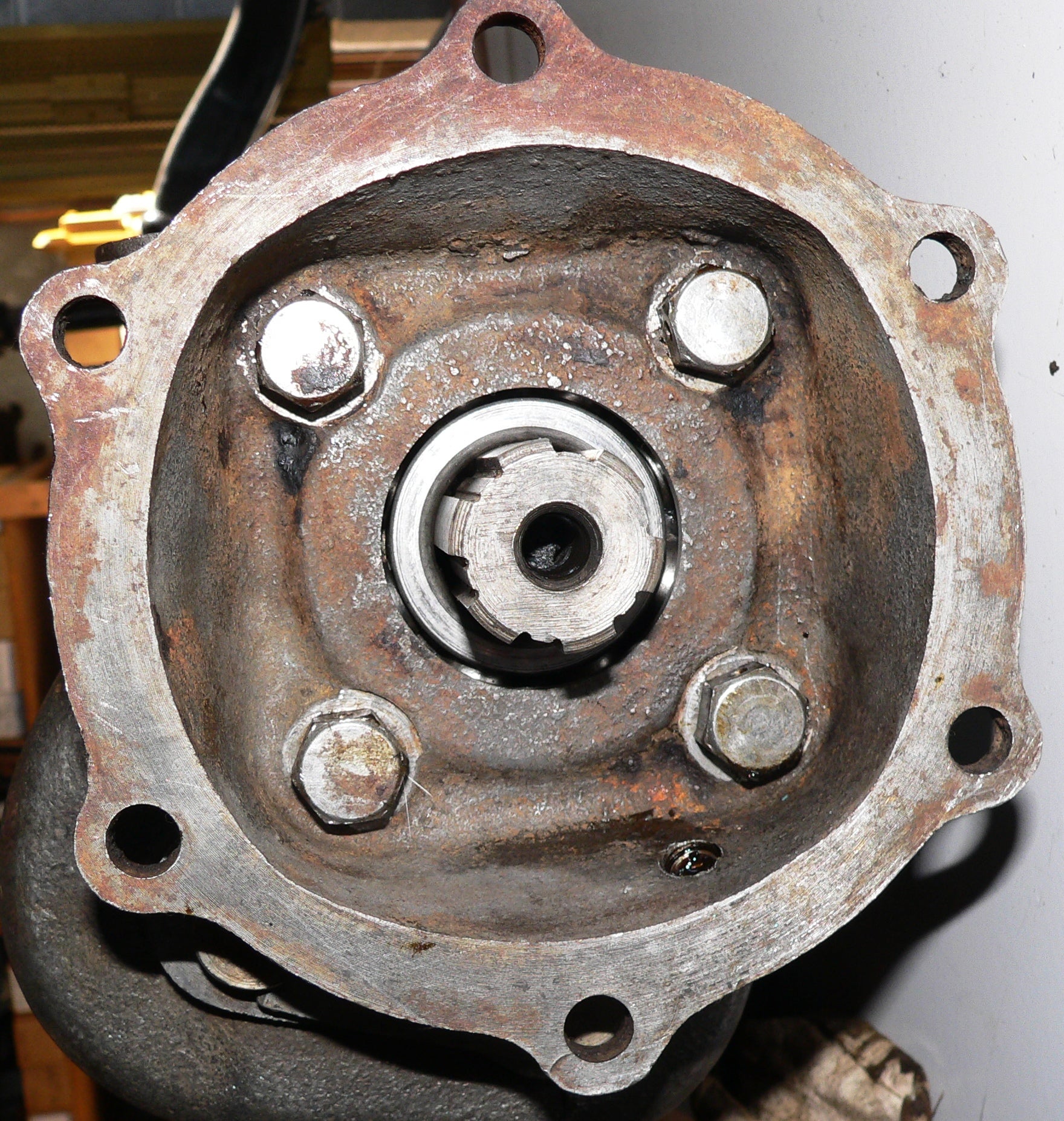 180 Ford Model 'A' technical articles.