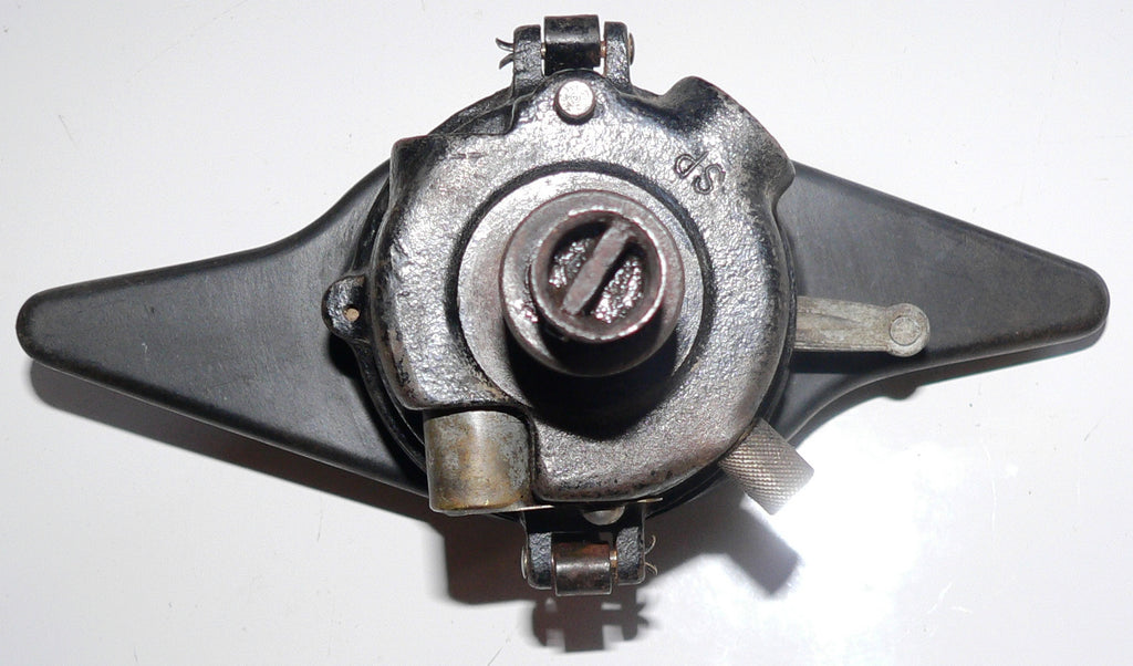 180 Ford Model 'A' Technical Articles