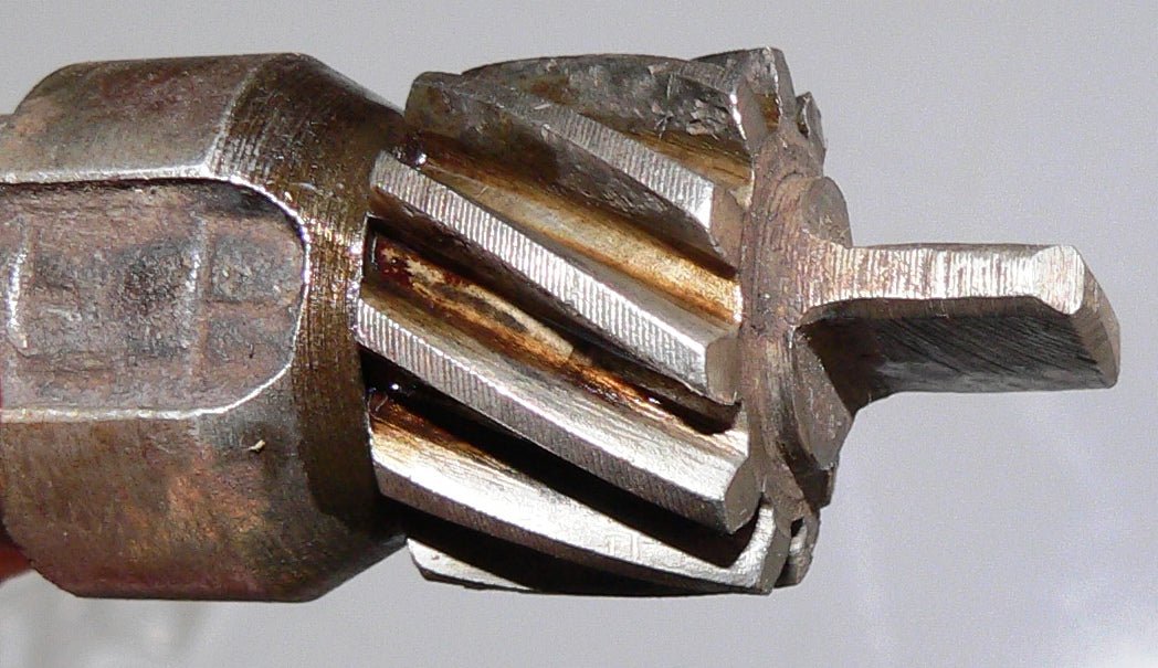 180 Ford Model 'A' technical articles.