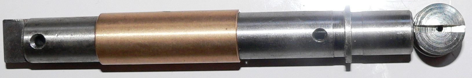180 Ford Model 'A' technical articles.
