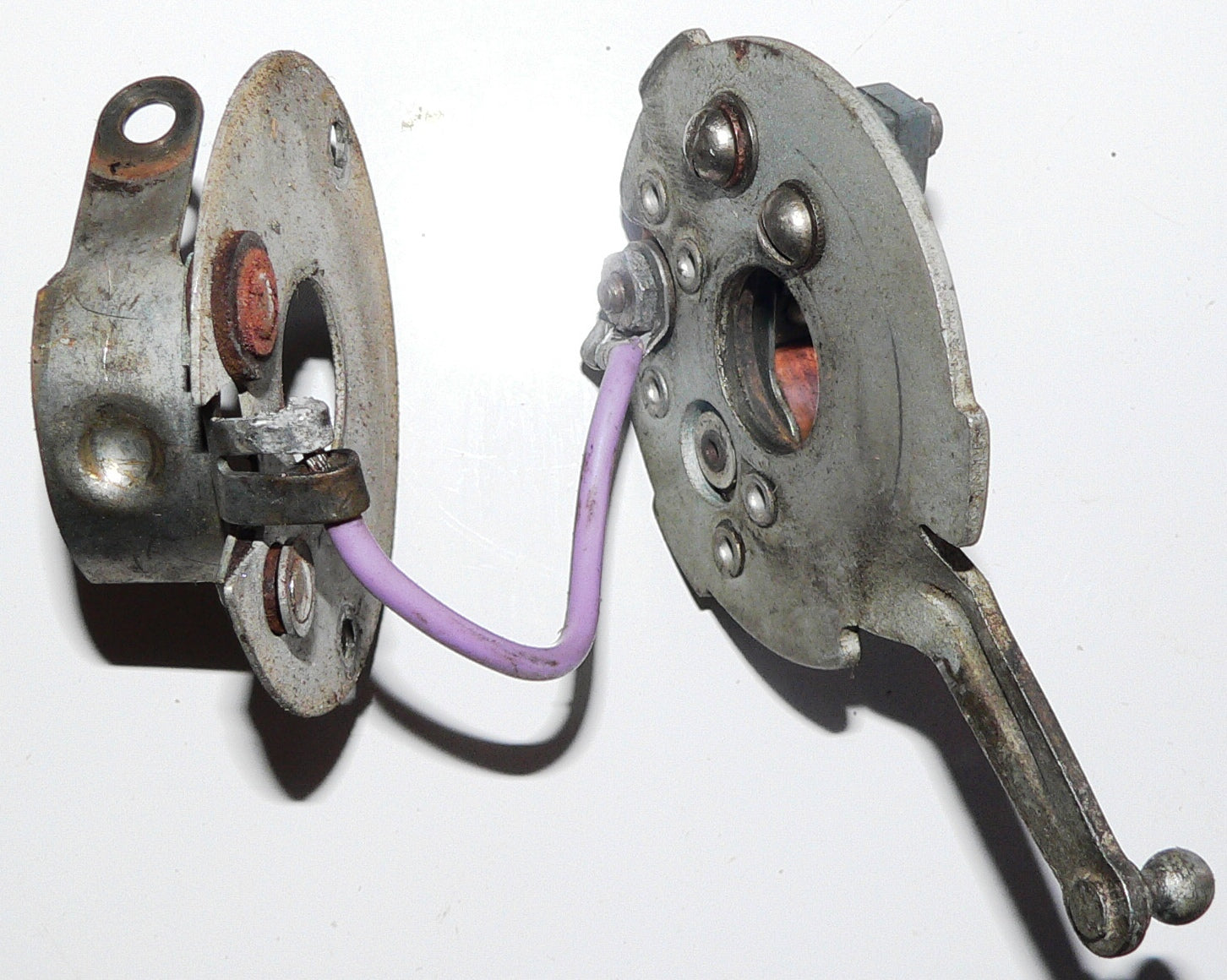 180 Ford Model 'A' Technical Articles