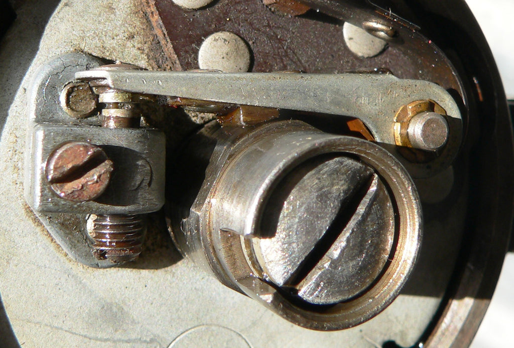 180 Ford Model 'A' Technical Articles