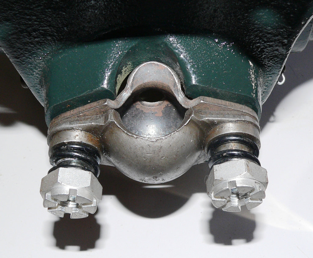 180 Ford Model 'A' technical articles.
