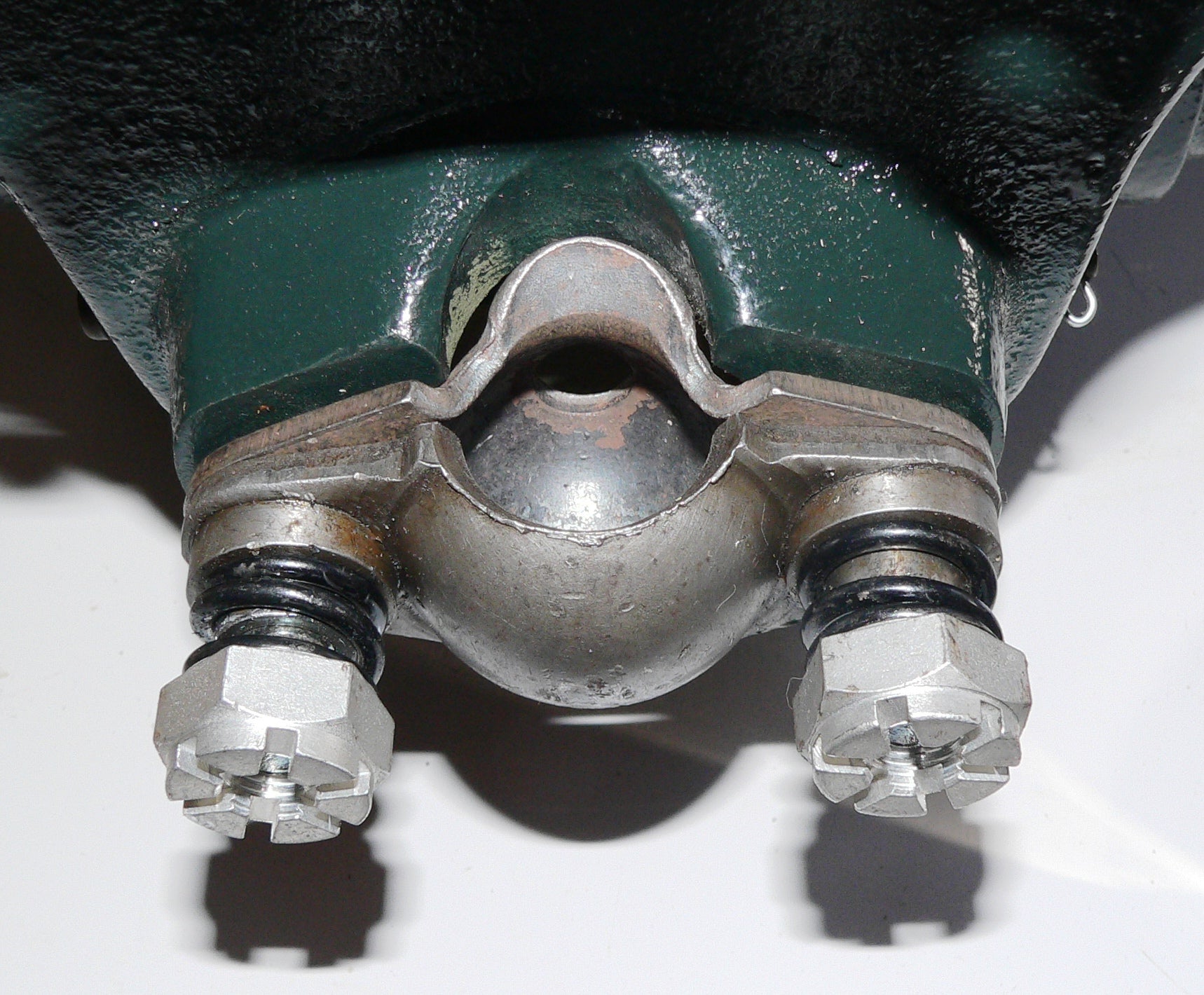 180 Ford Model 'A' technical articles.