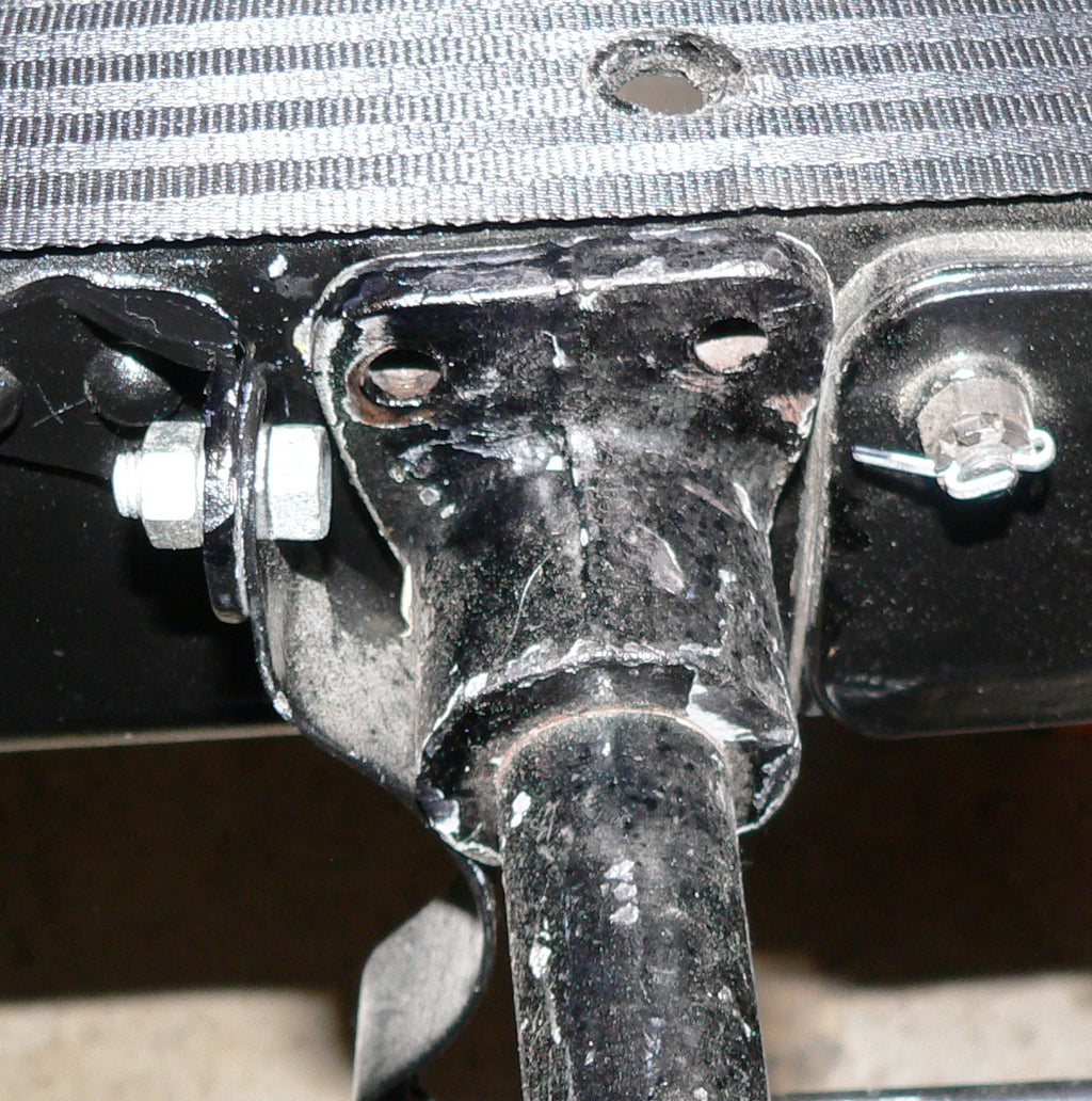 180 Ford Model 'A' technical articles.