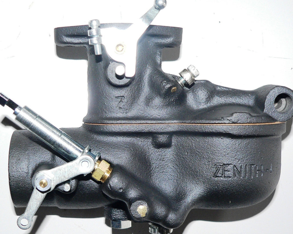 180 Ford Model 'A' Technical Articles