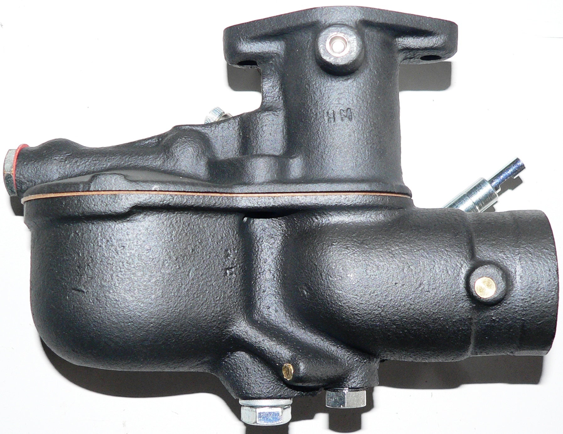 180 Ford Model 'A' Technical Articles