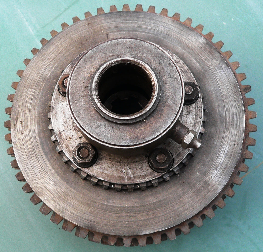 180 Ford Model 'A' technical articles.