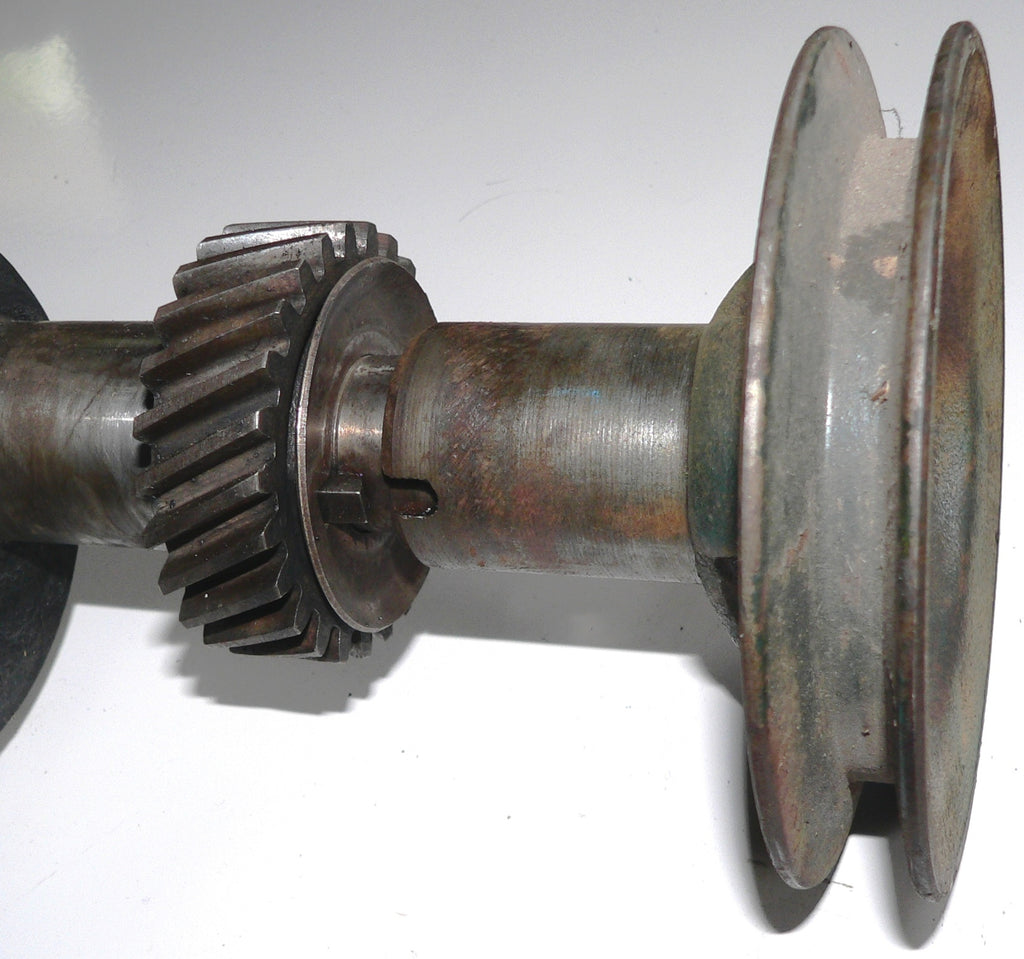 180 Ford Model 'A' Technical Articles