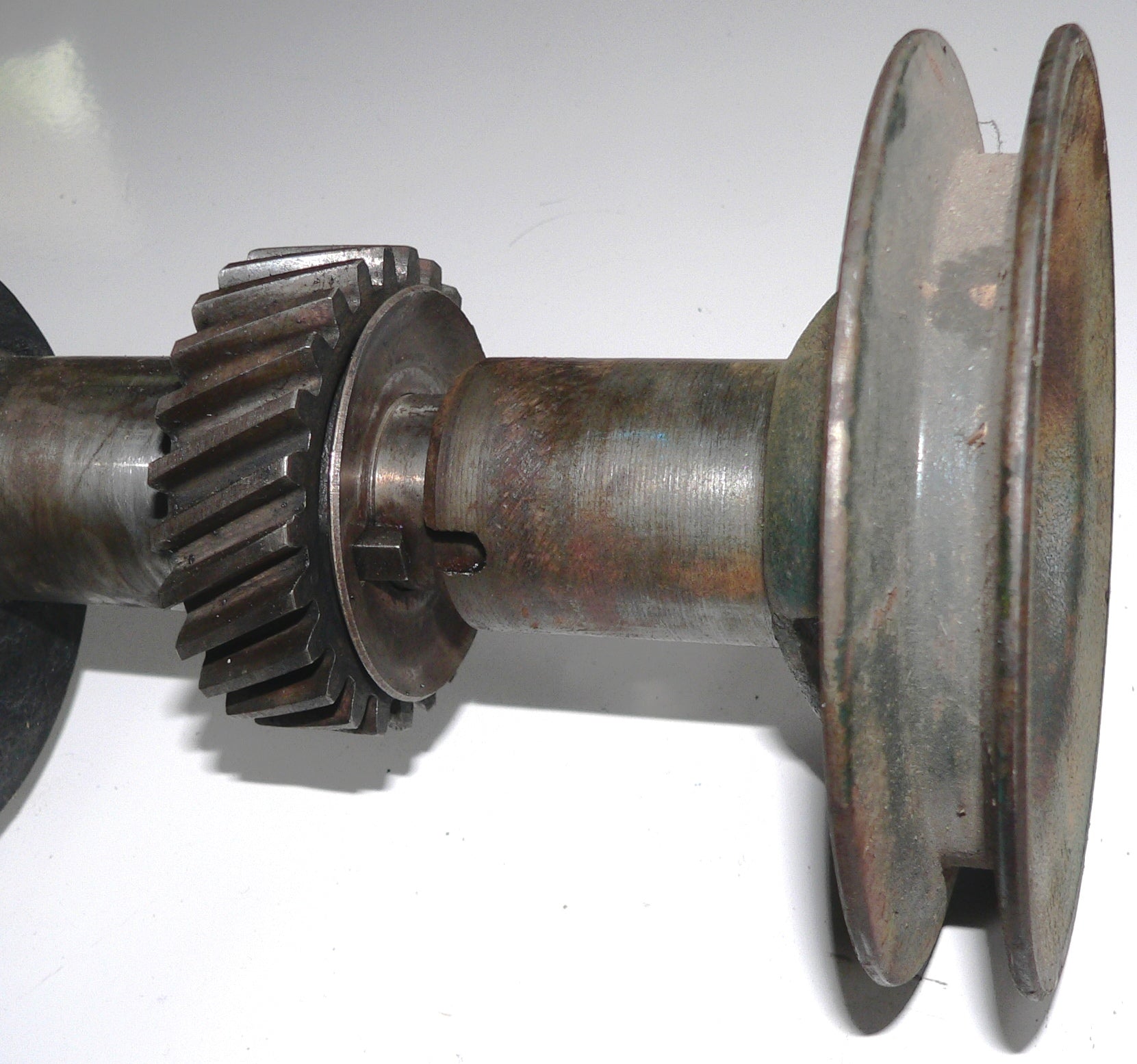 180 Ford Model 'A' Technical Articles