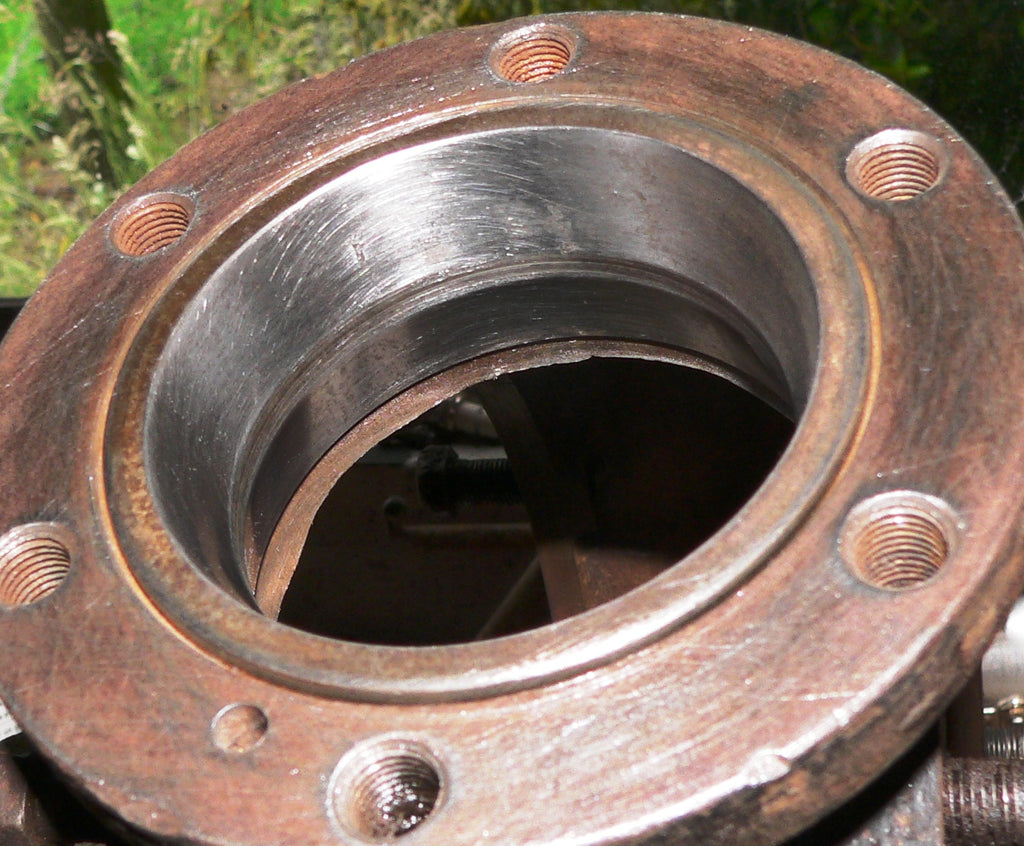 180 Ford Model 'A' technical articles.