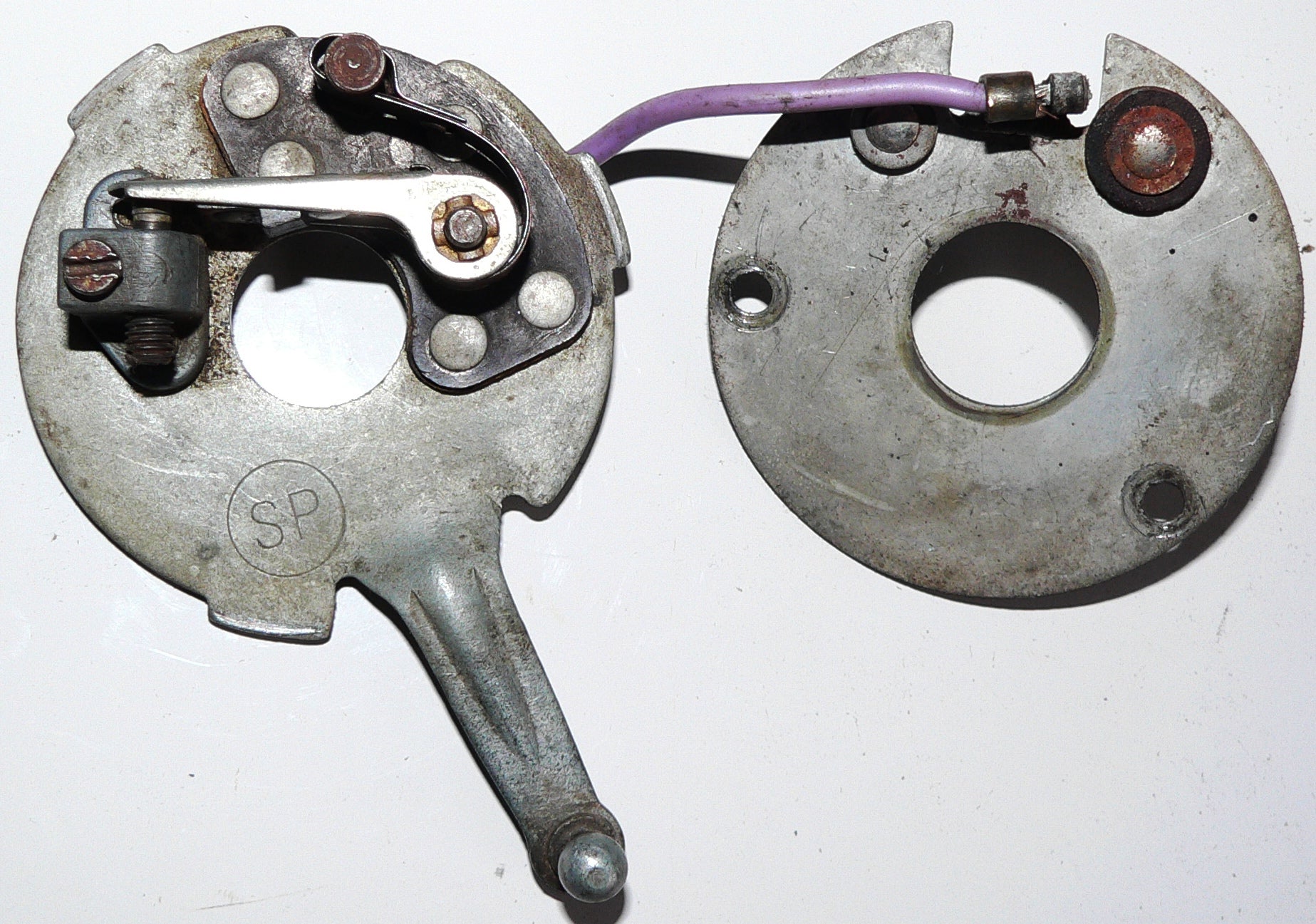 180 Ford Model 'A' Technical Articles