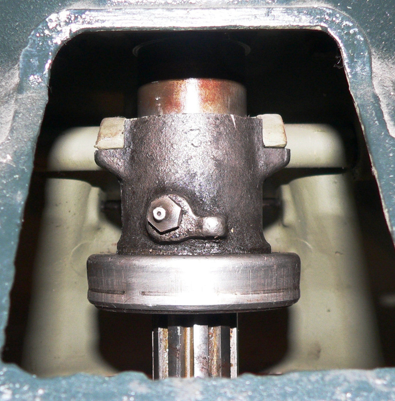 180 Ford Model 'A' technical articles.