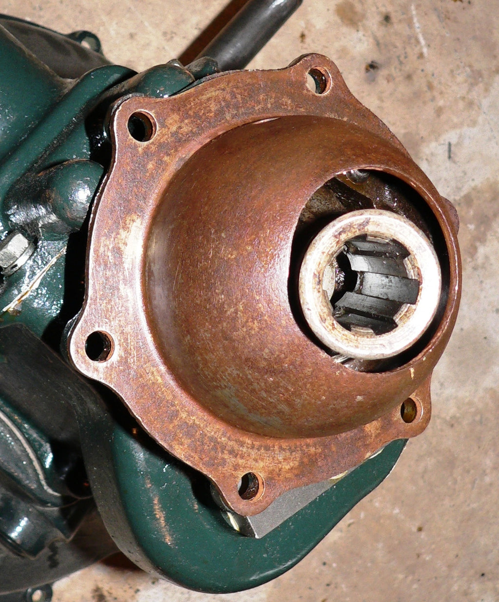 180 Ford Model 'A' technical articles.