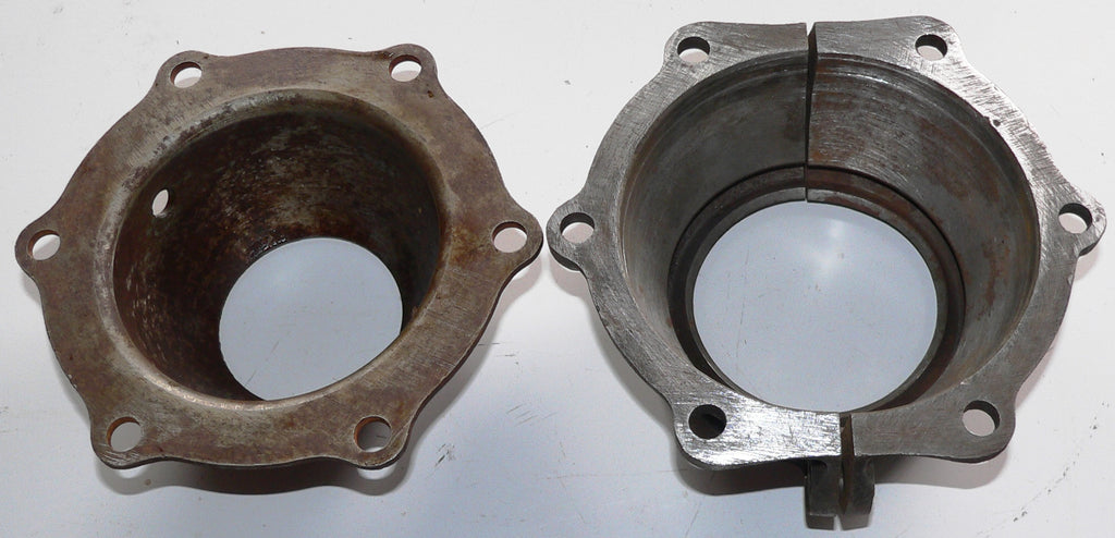180 Ford Model 'A' technical articles.