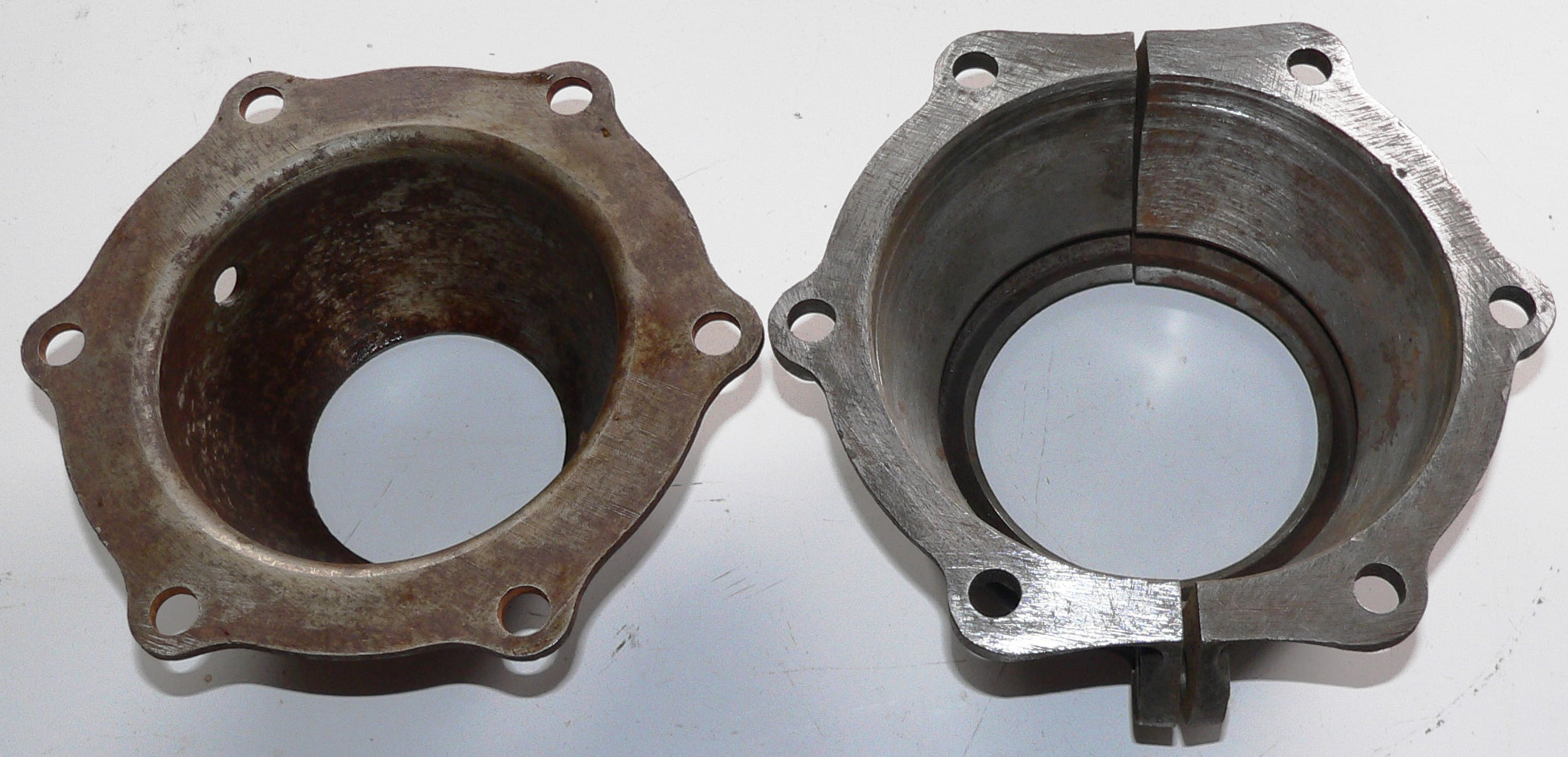 180 Ford Model 'A' technical articles.