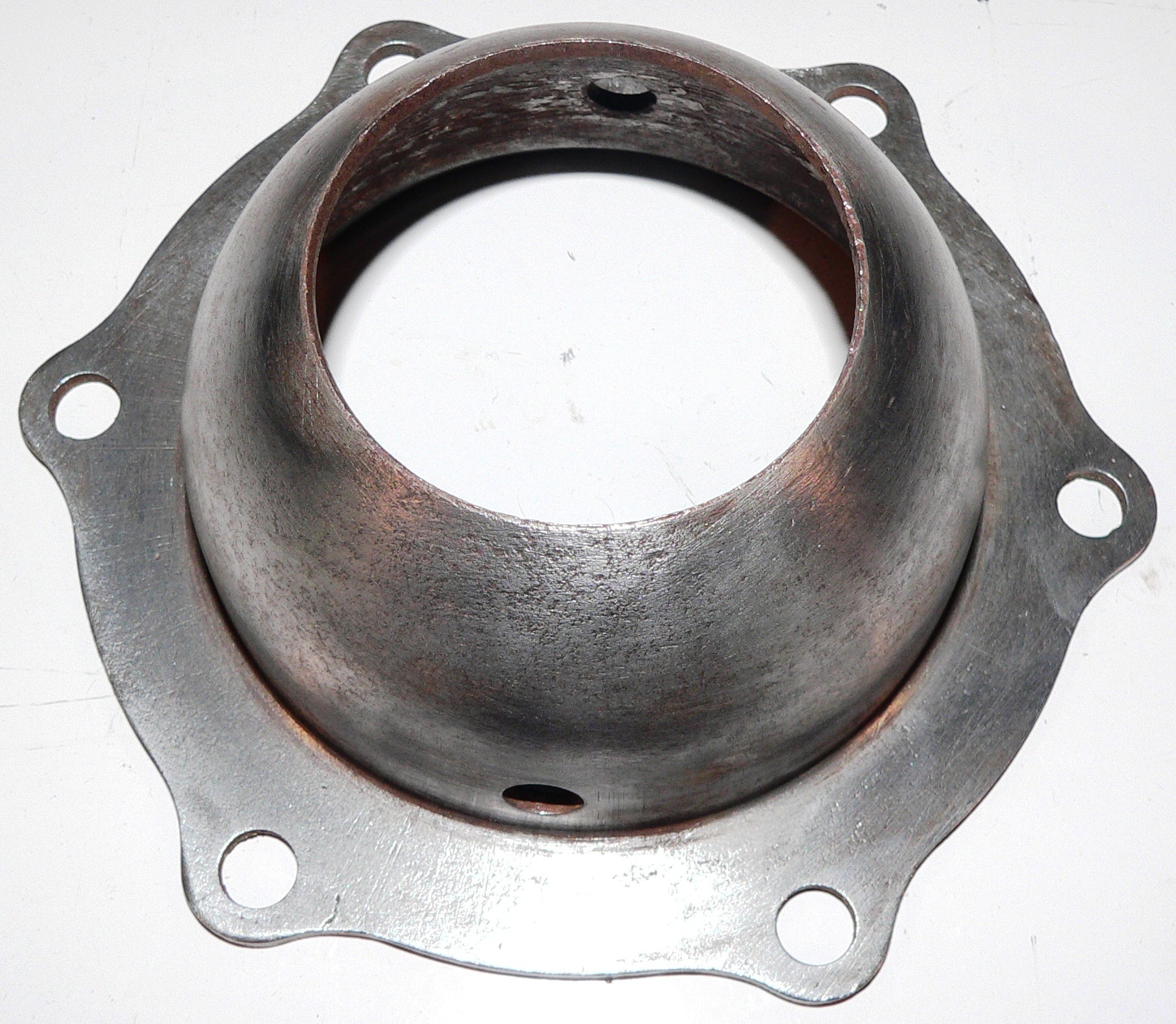 180 Ford Model 'A' technical articles.