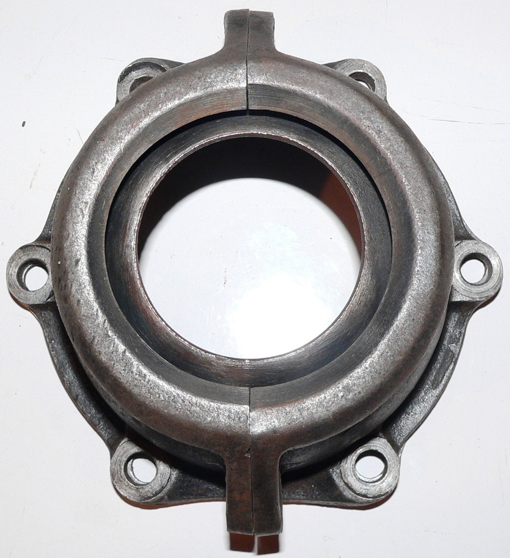 180 Ford Model 'A' technical articles.