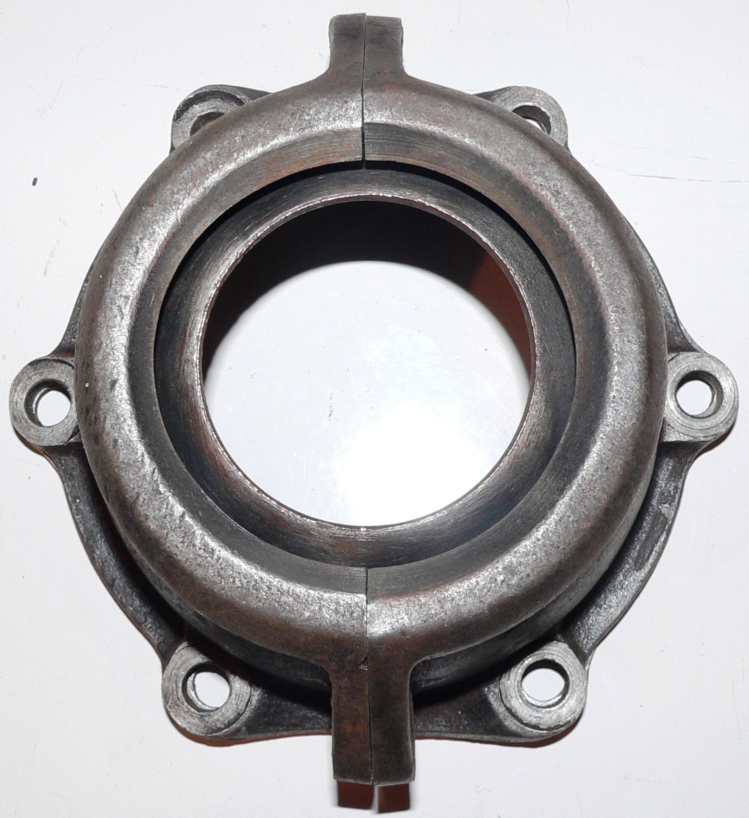 180 Ford Model 'A' technical articles.