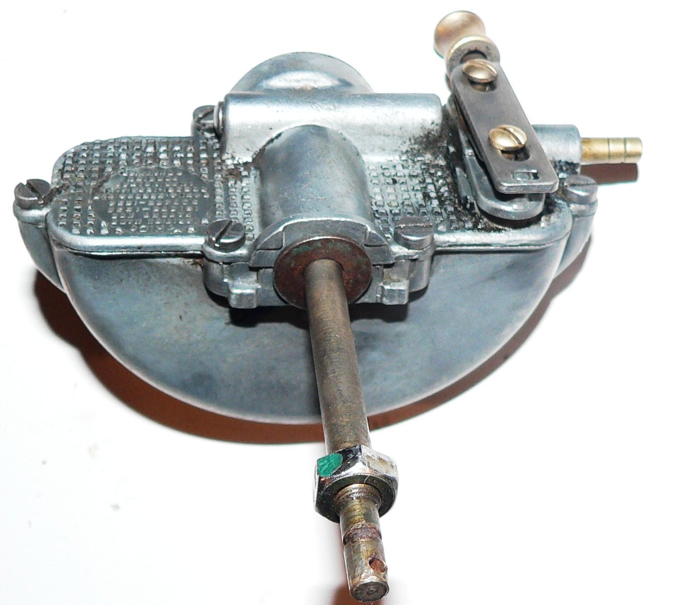 180 Ford Model 'A' Technical Articles