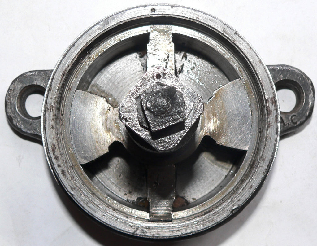 180 Ford Model 'A' technical articles.