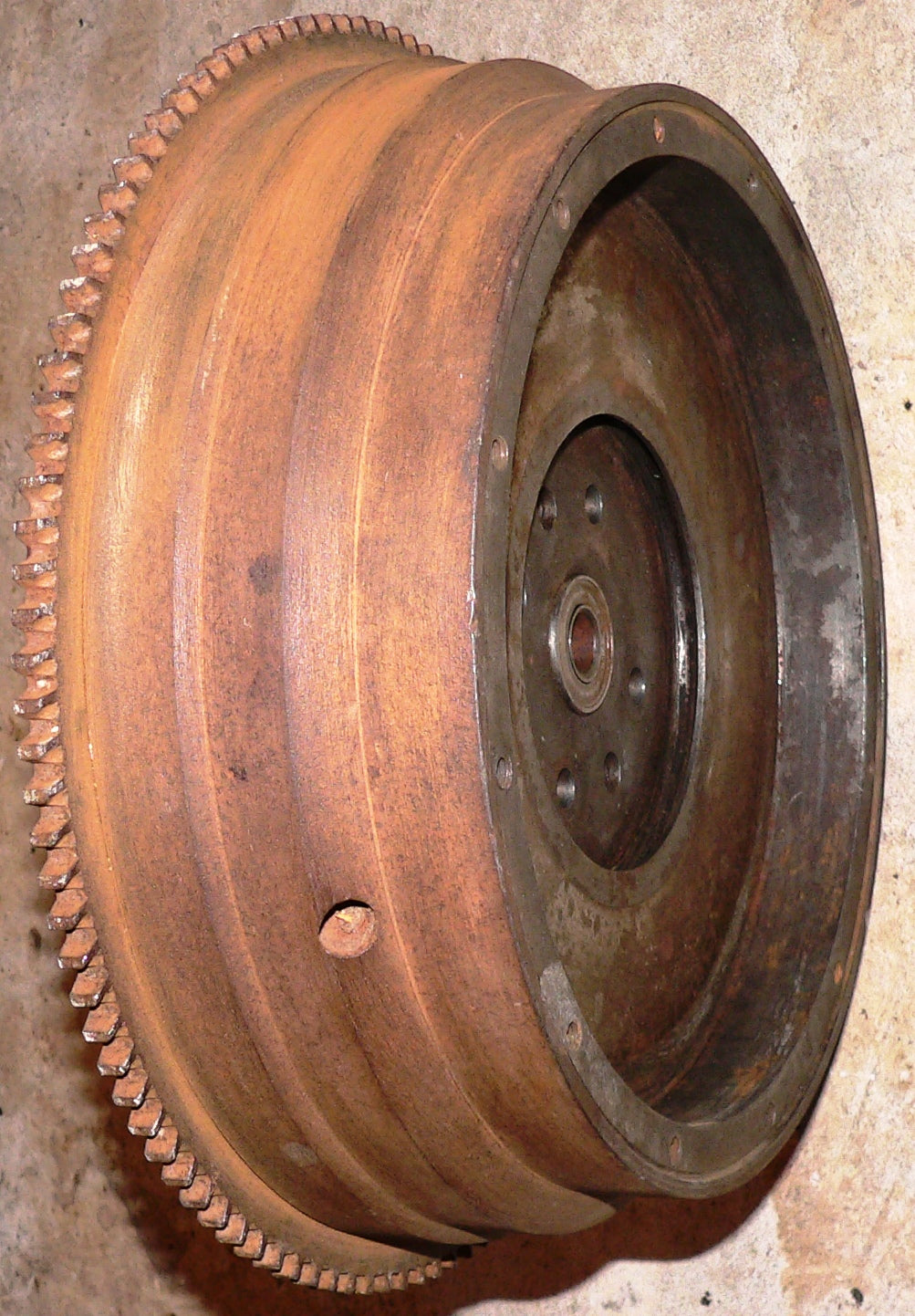180 Ford Model 'A' Technical Articles