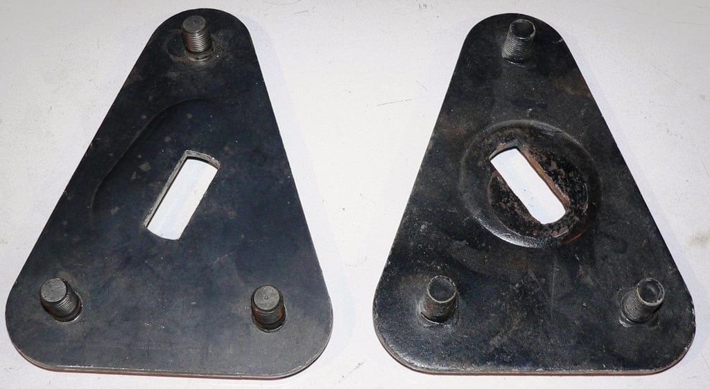180 Ford Model 'A' technical articles.