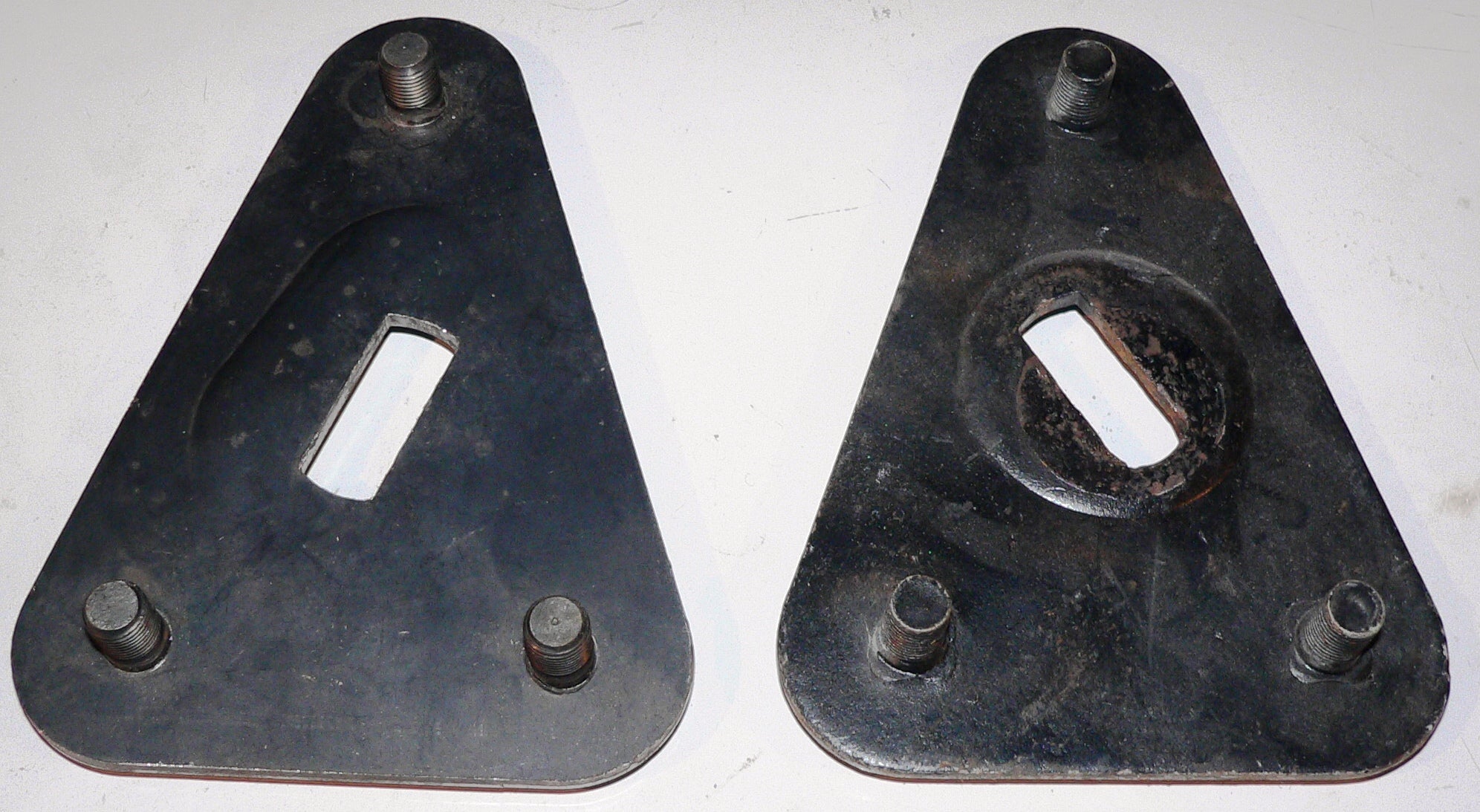 180 Ford Model 'A' technical articles.