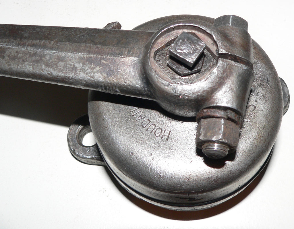 180 Ford Model 'A' Technical Articles