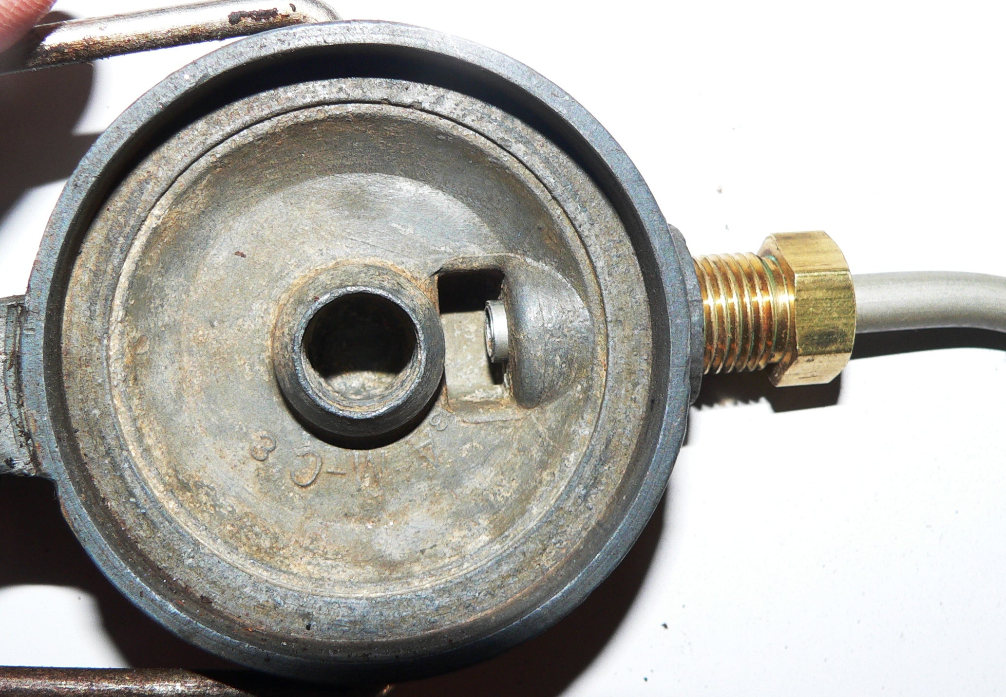 180 Ford Model 'A' technical articles.