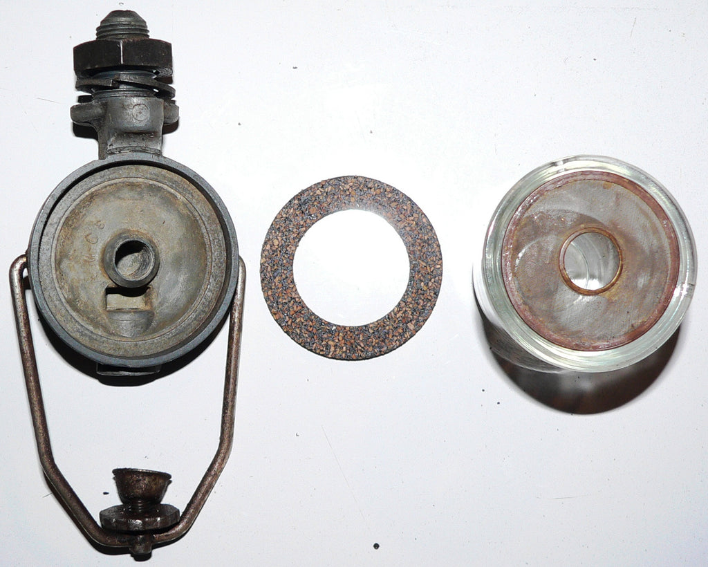 180 Ford Model 'A' technical articles.