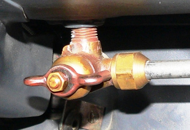 180 Ford Model 'A' Technical Articles