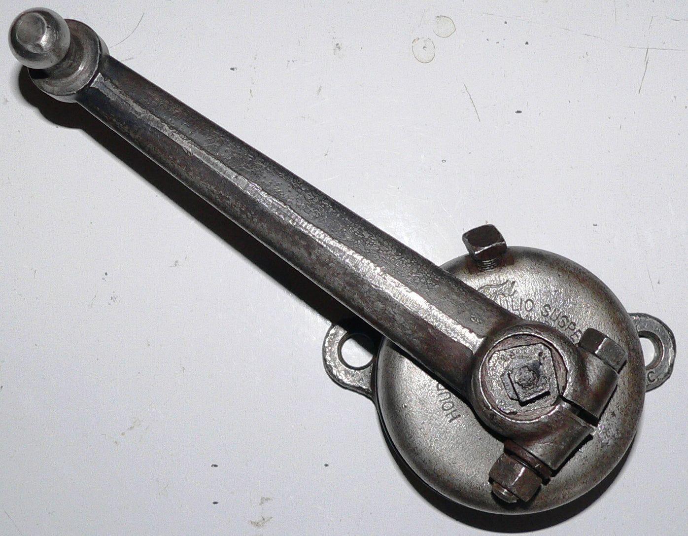180 Ford Model 'A' Technical Articles