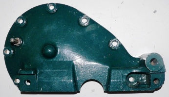 180 Ford Model 'A' Technical Articles