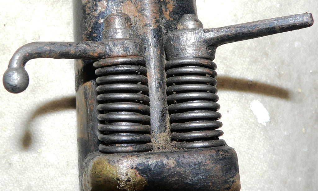 180 Ford Model 'A' technical articles.