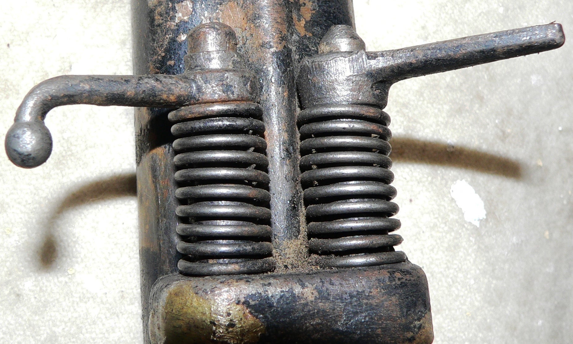 180 Ford Model 'A' technical articles.