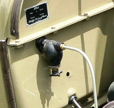180 Ford Model 'A' Technical Articles