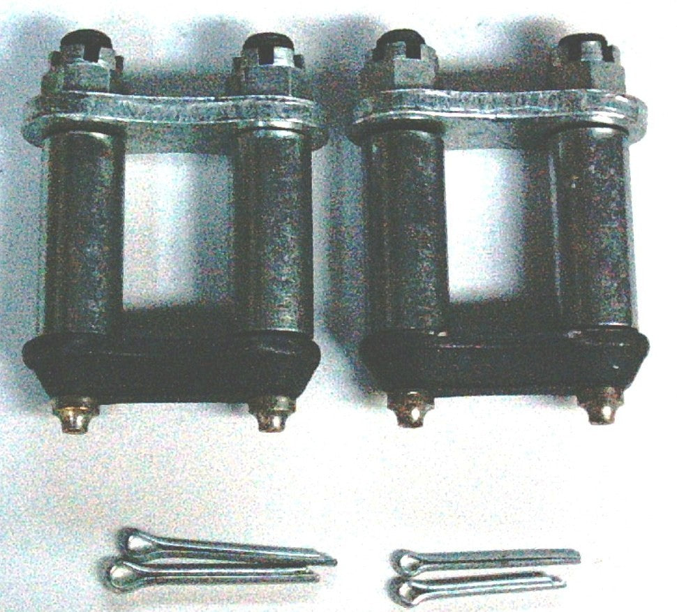 180 Ford Model 'A' Technical Articles