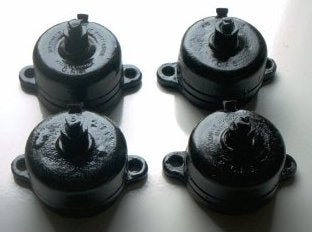180 Ford Model 'A' Technical Articles
