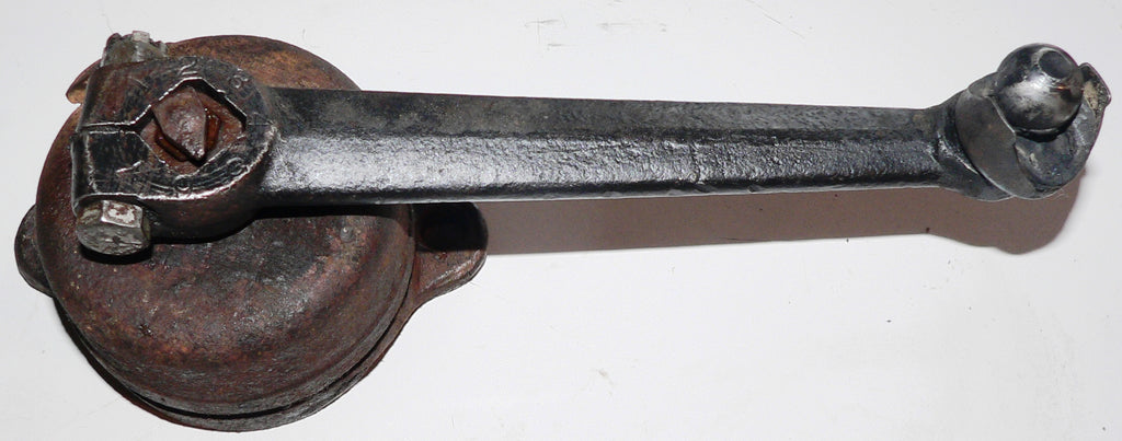 180 Ford Model 'A' Technical Articles