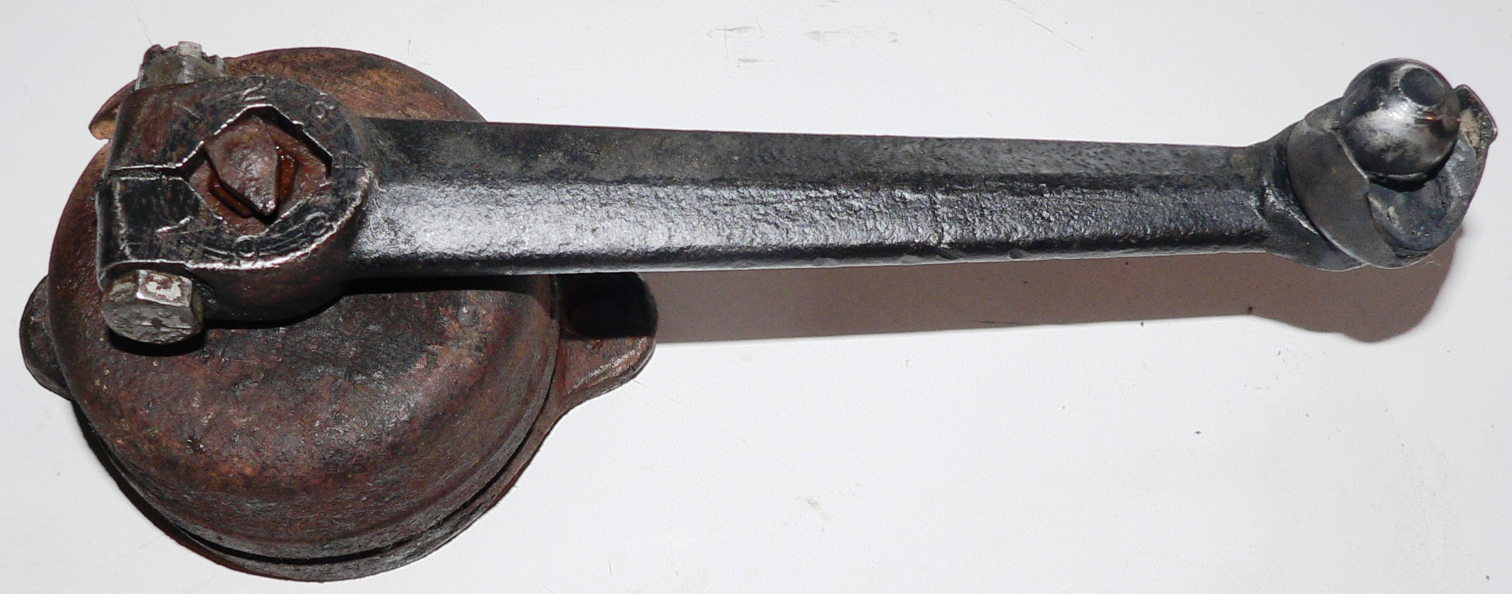 180 Ford Model 'A' Technical Articles